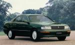 Toyota Crown 1991 года